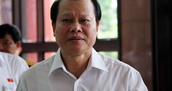 Vì sao nguyên Phó Thủ tướng Vũ Văn Ninh bị xem xét kỷ luật