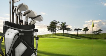 Chọn gậy đánh Golf thế nào là hợp lý?