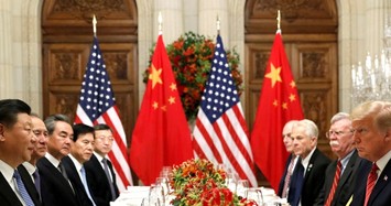 Mỹ và Trung Quốc được, mất gì trong cuộc chiến tranh thương mại
