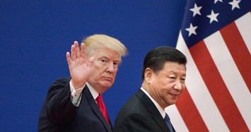 TT Trump trên Twitter: Nhiều công ty chịu thuế sẽ rời Trung Quốc sang Việt Nam