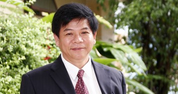 Rời “ghế nóng”, ông Phạm Trung Cang vẫn dùng tài sản riêng bảo lãnh khoản nợ của Nhựa Tân Đại Hưng tại ACB