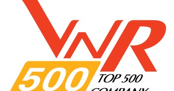 Vingroup đứng đầu top 10 doanh nghiệp tư nhân lớn nhất Việt Nam