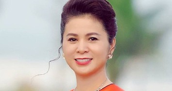 Có gần 3.800 tỷ sau ly hôn, bà Lê Hoàng Diệp Thảo gia nhập câu lạc bộ phụ nữ giàu nhất Việt Nam