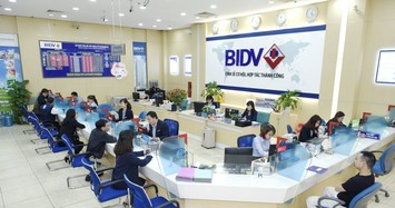 Tập đoàn KEB Hana đưa người vào hội đồng quản trị BIDV