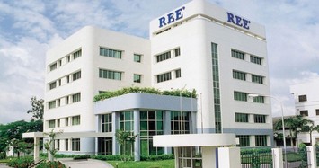 REE đặt kế hoạch lợi nhuận 1.620 tỷ đồng, cổ tức tối thiểu 16%