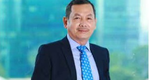 Eximbank bất ngờ miễn nhiệm Phó Chủ tịch Đặng Anh Mai 