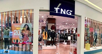 TNG ước doanh thu 8 tháng giảm 3% so cùng kỳ
