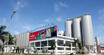 Lãi ròng của Bia Sài Gòn Miền Trung giảm 7% trong quý 3