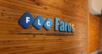 Lãi ròng của FLC Faros lao dốc 83% còn hơn 1 tỷ đồng trong quý 3
