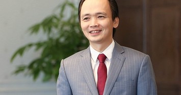 Ông Trịnh Văn Quyết vừa chi hơn 300 tỷ đồng gom thêm 1,7 triệu cổ phiếu GAB