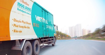 Điều gì khiến nhà đầu tư ngoại tranh nhau đấu giá cổ phiếu VTP của Viettel Post?