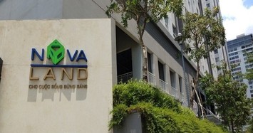 Mỗi tuần một doanh nghiệp: VDSC lo ngại mức độ đòn bẩy cao của Novaland