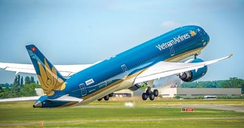 Cổ đông Vietnam Airlines thông qua phương án huy động 8.000 tỷ để trả nợ