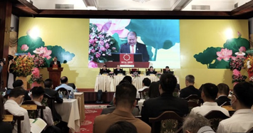 Chủ tịch Lê Phước Vũ: Hoa Sen Group sẽ đưa nợ về 0 trong 3-4 năm tới