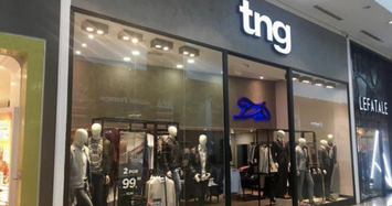 Lãi ròng của TNG giảm 76% trong tháng 2