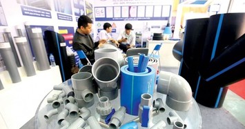 Nhựa Bình Minh trích 99% lợi nhuận 2020 trả cổ tức cho cổ đông