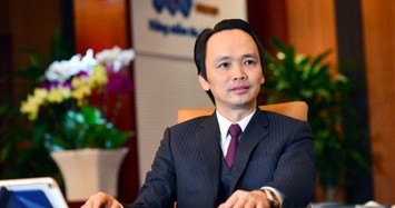 Tỷ phú Trịnh Văn Quyết: Nhà đầu tư chung thuỷ với FLC sẽ có ngày hái quả