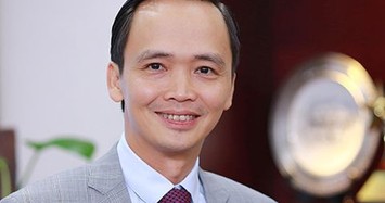 Ông Trịnh Văn Quyết sắp gom vào 20 triệu cổ phiếu ROS