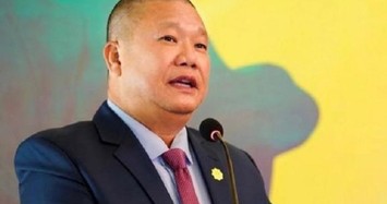 Hoa Sen của ông Lê Phước Vũ báo lãi khủng 500 tỷ đồng trong 1 tháng