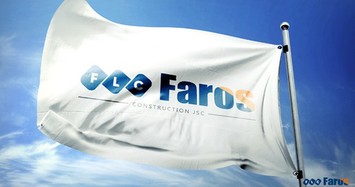 Người nhà sếp FLC Faros muốn gom 150.000 cổ phiếu ROS