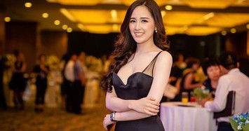 'Hoa hậu chứng khoán' Mai Phương Thuý đã bán HPG, VCB?