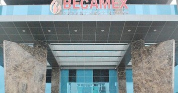Becamex bị phạt và truy thu thuế gần 13 tỷ đồng