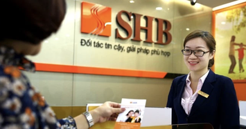 SSI Research: SHB có thể giảm về 25.000 đồng/cổ phiếu do gánh nặng nợ xấu