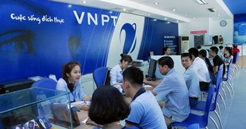 VNPT thu về hơn 5.700 tỷ đồng lợi nhuận trong năm 2020