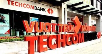 Động lực nào khiến TCB của Techcombank bay cao trong phiên 5/7?