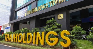 Thaiholdings thu lãi 30 tỷ đồng quý 2 nhờ mát tay đầu tư chứng khoán