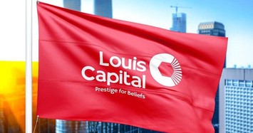 Louis Capital nói gì về tin đồn thao túng giá cổ phiếu AGM, SMT, BII, TGG?