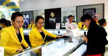 Đóng hơn 270 cửa hàng, PNJ tiếp tục lỗ 78 tỷ đồng trong tháng 8