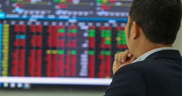 VN-Index giảm nhẹ khi thị trường giao dịch cầm chừng 