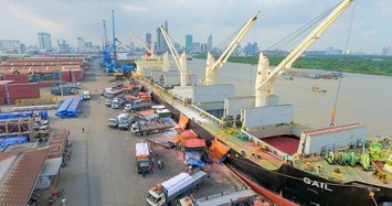 QBS dời thời hạn thoái vốn tại Cảng cạn Quảng Bình – Đình Vũ 