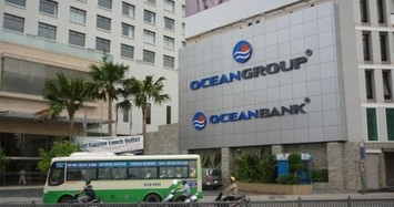 Ocean Group rao bán 7 khoản nợ xấu giá gốc hơn 1.000 tỷ đồng