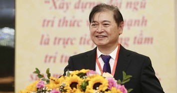 TSKH Phan Xuân Dũng: Các đóng góp của VUSTA có tác động tích cực đối với sự phát triển kinh tế - xã hội