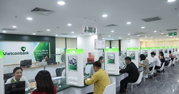 Mỗi tuần một doanh nghiệp: Lợi nhuận quý 2 của Vietcombank được dự báo tăng 56%