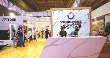 Vicostone ước lãi giảm 17% trong quý 2