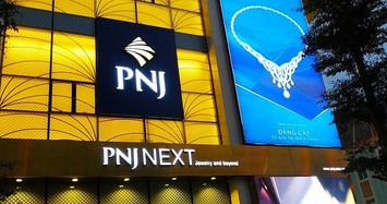 Mỗi tuần một doanh nghiệp: PNJ chiếm 50% thị trường trang sức tại Việt Nam