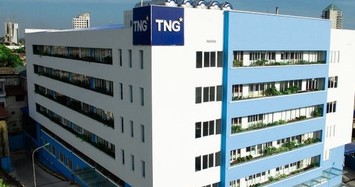 TNG dự kiến lãi 25 tỷ đồng trong tháng 10