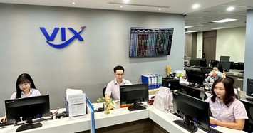 Vợ chồng đại gia Nguyễn Văn Tuấn muốn rút gần 800 tỷ đồng khỏi Chứng khoán VIX