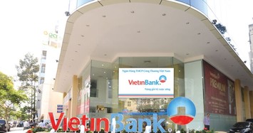 Mỗi tuần một doanh nghiệp: Nợ xấu VietinBank giảm phần lớn do xoá nợ
