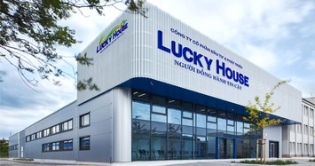 Đầu tư Lucky House lỗ hơn 11 tỷ đồng, nợ gấp 13 lần vốn chủ sở hữu