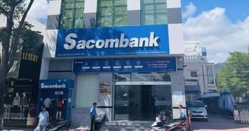 Sacombank còn phải trích lập 3.900 tỷ xử lý trái phiếu VAMC