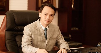 Công ty liên quan ông Trịnh Văn Quyết bị phạt gần trăm triệu đồng