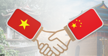Những cổ phiếu hưởng lợi khi Việt Nam đẩy mạnh hợp tác Trung Quốc