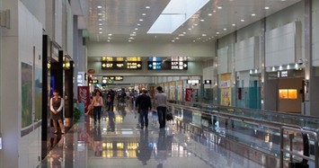 Soi công ty du lịch dính líu vụ 152 khách Việt nghi bỏ trốn ở Đài Loan
