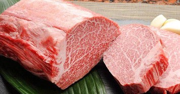 Thịt bò Wagyu biếu Tết hơn chục triệu đồng/kg có gì đặc biệt?