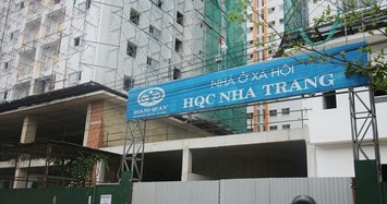 Chi tiết dự án HQC Nha Trang của địa ốc Hoàng Quân bị chuyển Công An điều tra
