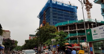 PHC Complex 158 Nguyễn Sơn rao bán ngoài luật, khách hàng quá rủi ro